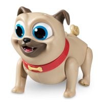 Rolly Surprise Action Figure Toy - Puppy Dog Pals