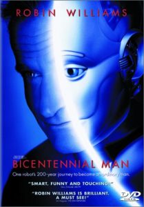 Bicentennial Man (Touchstone Movie)
