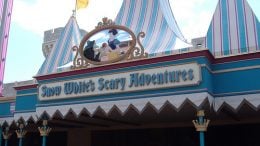 Snow White’s Scary Adventure | Extinct Disney World Attractions