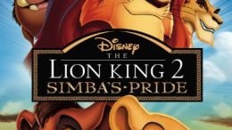 The Lion King II: Simba’s Pride (1998 Movie)
