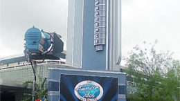 The American Idol Experience | Extinct Disney World Attractions