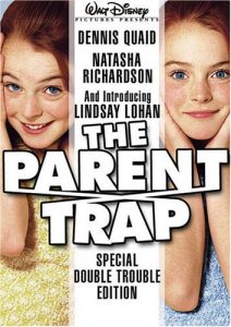 The Parent Trap (1998 Movie)