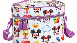 Disney Emoji Backpack and Lunch Tote | Disney Products