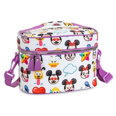 Disney Emoji Backpack and Lunch Tote | Disney Products