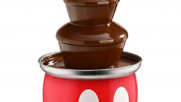 Disney Mickey Mouse Chocolate Fountain | Disney Home