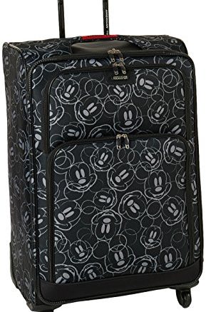 American Tourister Disney Mickey Mouse Luggage