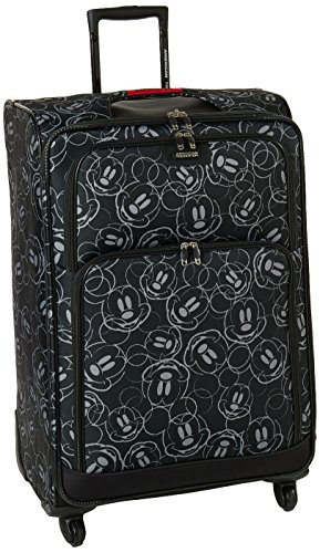 American Tourister Disney Mickey Mouse Luggage