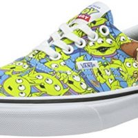 VANS Disney-Pixar Toy Story Aliens Sneakers | Disney Clothing