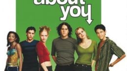 10 Things I Hate About You (Touchstone Movie)