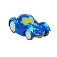 PJ Masks Nighttime Adventures Rev-N-Rumbler Catboy' s Cat-Car Vehicle