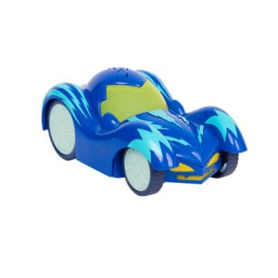 catboy big car