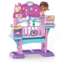 Disney Junior Doc McStuffins All-in-One Nursery