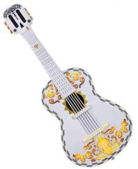 coco guitar in toy story 4