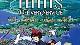 Kiki’s Delivery Service (1998 Movie)