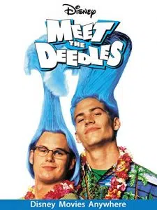 Meet The Deedles (1998 Movie)