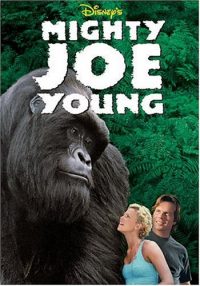 Mighty Joe Young (1998 Movie)