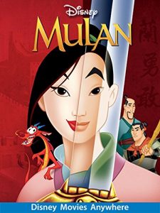 Hidden Secrets in Disney's Original 1998 Mulan