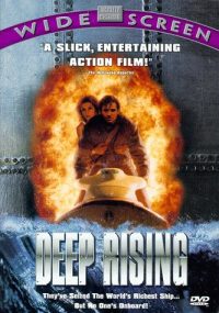 Deep Rising (Hollywood Pictures Movie)
