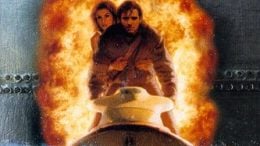 Deep Rising (Hollywood Pictures Movie)