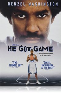 He Got Game (Touchstone Movie)