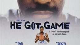 He Got Game (Touchstone Movie)