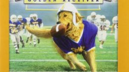 Air Bud: Golden Receiver (1998 Movie)