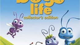A Bug’s Life (1998 Movie)