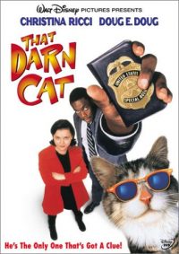 That Darn Cat (1997 Movie)