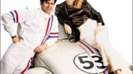 The Love Bug (1997)