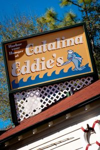 Catalina Eddie’s (Disney World)
