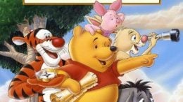 Pooh’s Grand Adventure: The Search for Christopher Robin (1997 Movie)