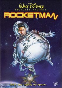 Rocketman (1997 Movie)