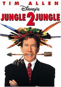 Jungle 2 Jungle (1997 Movie)