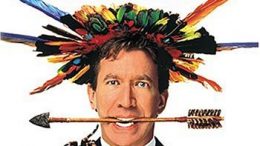 Jungle 2 Jungle (1997 Movie)