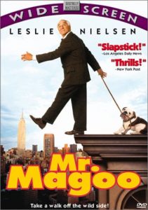 Mr. Magoo (1997 Movie)
