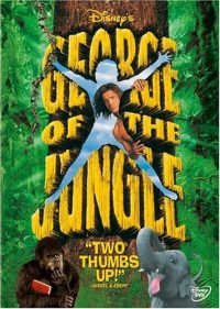 George Of The Jungle (1997 Movie)
