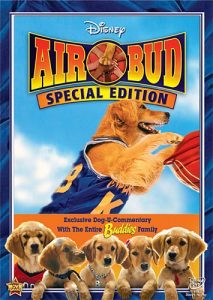 Air Bud (1997 Movie)