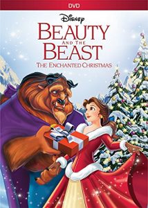 Beauty and the Beast: The Enchanted Christmas (1997 Movie)