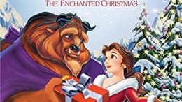 Beauty and the Beast: The Enchanted Christmas (1997 Movie)