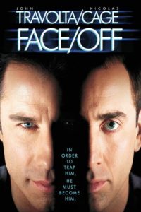 Face/Off movie