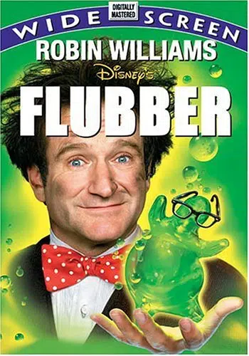 flubber weebette