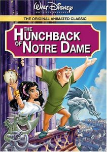 The Hunchback Of Notre Dame (1996 Movie)