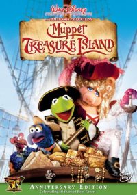 Muppet Treasure Island (1996 Movie)