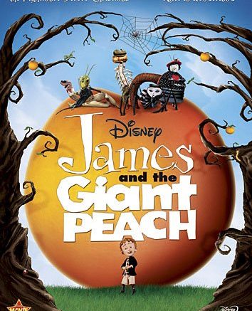 “James And The Giant Peach (1996 Movie)” is locked James And The Giant Peach (1996 Movie)