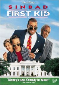 First Kid (1996 Movie)