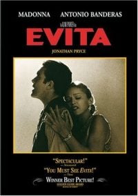 Evita (Hollywood Pictures Movie)