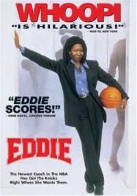 Eddie (Hollywood Pictures Movie)