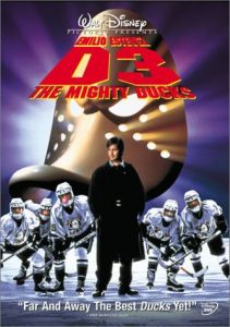 D3: The Mighty Ducks (1996 Movie)