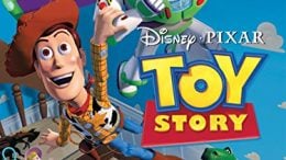 Toy Story (1995 Movie)