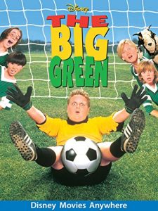 The Big Green (1995 Movie)